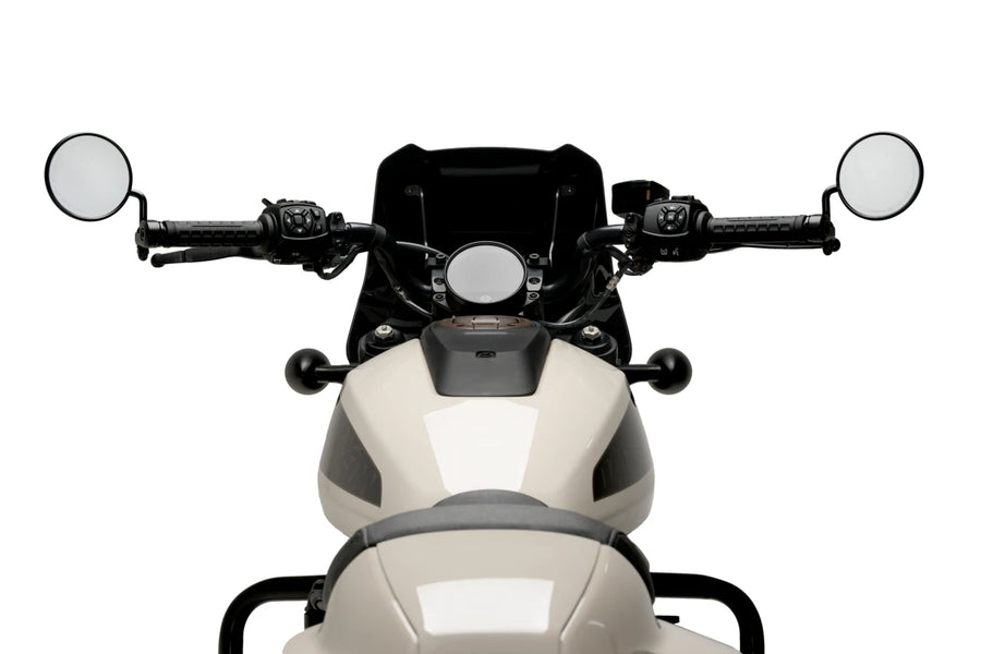 HARLEY DAVIDSON SPORTSTER S RH 1250 S [2024] – New Generation Sport – Svart