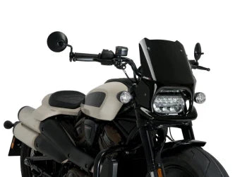 HARLEY DAVIDSON SPORTSTER S RH 1250 S [2025] – Reservedel – Sterkt tonet