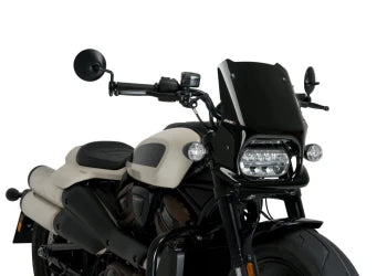 HARLEY DAVIDSON SPORTSTER S RH 1250 S [2025] – Reservedel – kåpeskjerm