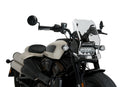 HARLEY DAVIDSON SPORTSTER S RH 1250 S [2024] – New Generation Sport – Tonet-13