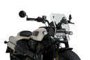 HARLEY DAVIDSON SPORTSTER S RH 1250 S [2024] – Ny generasjon sport-1