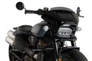 HARLEY DAVIDSON SPORTSTER S RH 1250 S [2024] – Fury – Svart-29