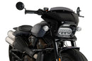 HARLEY DAVIDSON SPORTSTER S RH 1250 S [2024] – Fury – Svart-13