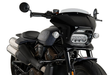 HARLEY DAVIDSON SPORTSTER S RH 1250 S [2024] – Fury – Tonet