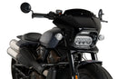 HARLEY DAVIDSON SPORTSTER S RH 1250 S [2024] – Fury – Sterkt tonet-33