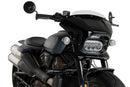 HARLEY DAVIDSON SPORTSTER S RH 1250 S [2024] – Fury – Gjennomsiktig-31