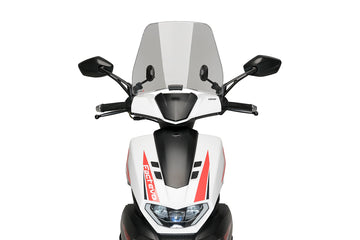 KEEWAY F-ACT EVO 125 IE 4T E5 [2025] - Trafikkscooterskive | Tonet | PUIG 21329H