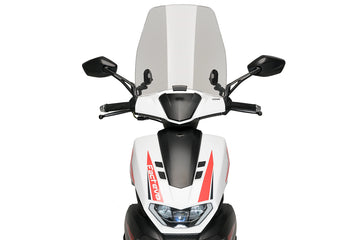 KEEWAY F-ACT EVO 125 IE 4T E5 [2025] - Urban scooterskive | Tonet | PUIG 21330H