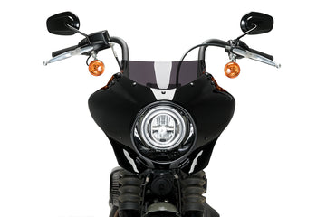 HARLEY DAVIDSON SOFTAIL STREET BOB FXBB [2019] - Mirage Sport | Sterkt tonet | PUIG 21331F