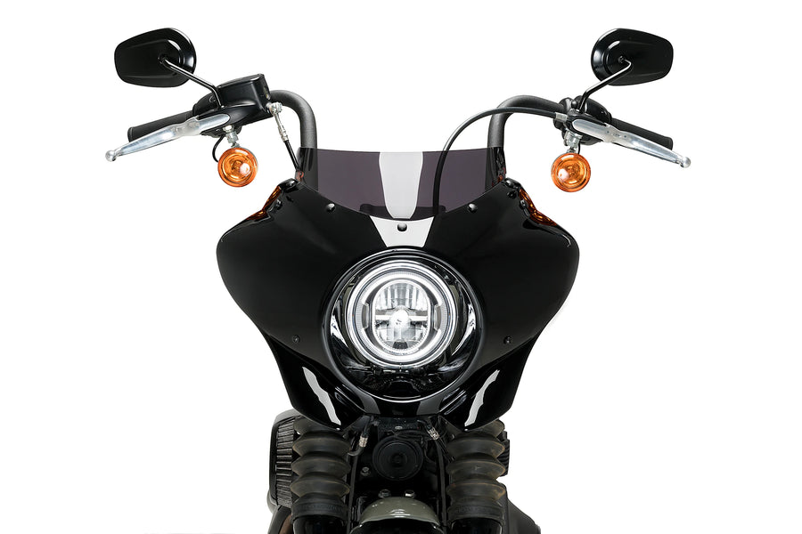 HARLEY DAVIDSON SOFTAIL STREET BOB FXBB [2019] - Mirage Sport | Sterkt tonet | PUIG 21331F