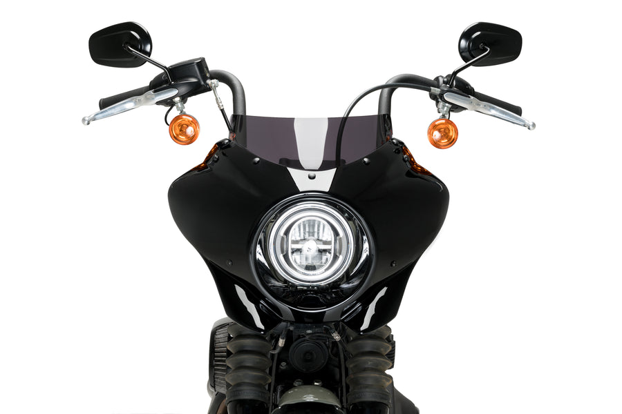 HARLEY DAVIDSON SOFTAIL STREET BOB FXBB [2019] – Mirage – Sterkt tonet