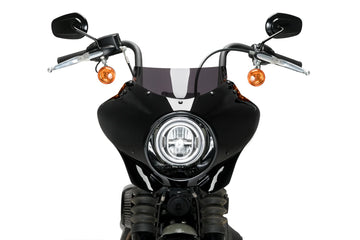 HARLEY DAVIDSON SOFTAIL STREET BOB FXBB [2019] – Mirage – Sterkt tonet - 0