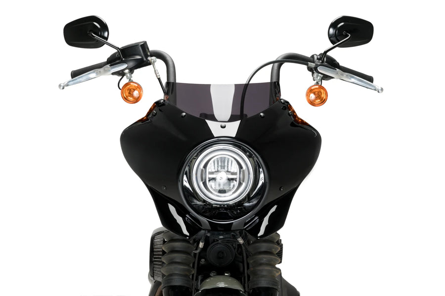 HARLEY DAVIDSON SOFTAIL STREET BOB FXBB [2019] – Mirage – Sterkt tonet