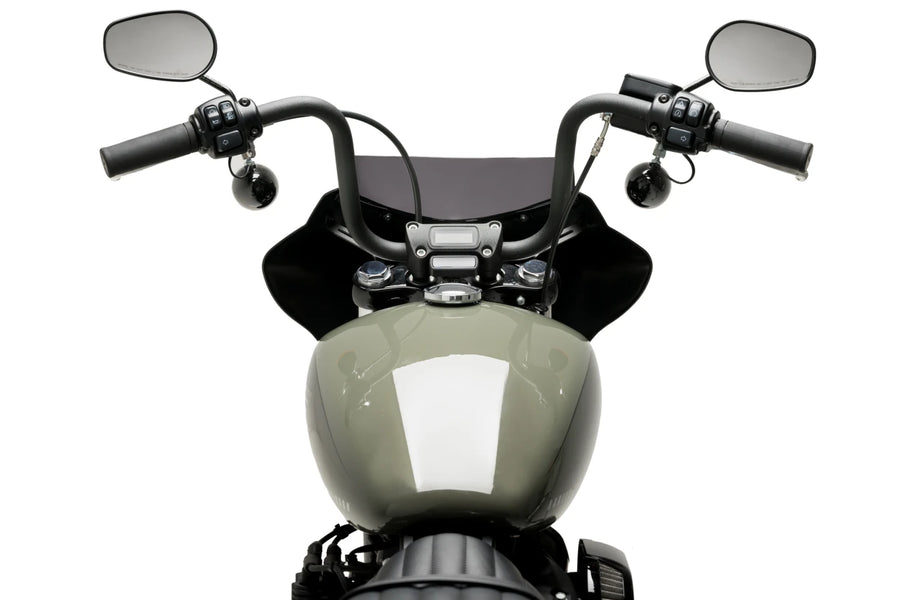 HARLEY DAVIDSON SOFTAIL STREET BOB FXBB [2019] – Mirage – Sterkt tonet