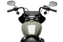 HARLEY DAVIDSON SOFTAIL STREET BOB FXBB [2019] – Mirage – Sterkt tonet-4