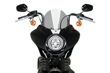 HARLEY DAVIDSON SOFTAIL STREET BOB FXBB [2019] - Mirage Touring | Tonet | PUIG 21332H