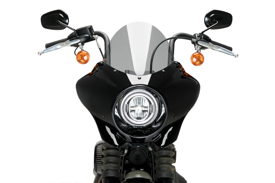 HARLEY DAVIDSON SOFTAIL STREET BOB FXBB [2019] – Mirage – Tonet