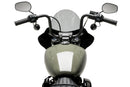 HARLEY DAVIDSON SOFTAIL STREET BOB FXBB [2019] – Mirage – Sterkt tonet-42