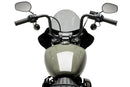 HARLEY DAVIDSON SOFTAIL STREET BOB FXBB [2019] – Mirage – Sterkt tonet-8