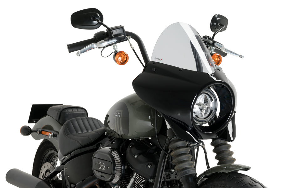 HARLEY DAVIDSON SOFTAIL STREET BOB FXBB [2019] – Mirage – Tonet