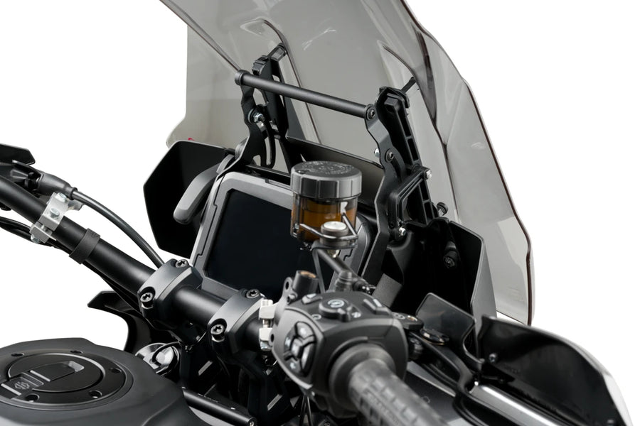 HARLEY DAVIDSON PAN AMERICA SPECIAL RA 1250 S [2023] – Forsterkningsstøtte