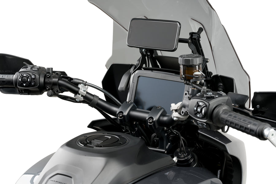 HARLEY DAVIDSON PAN AMERICA SPECIAL RA 1250 S [2023] – Forsterkningsstøtte