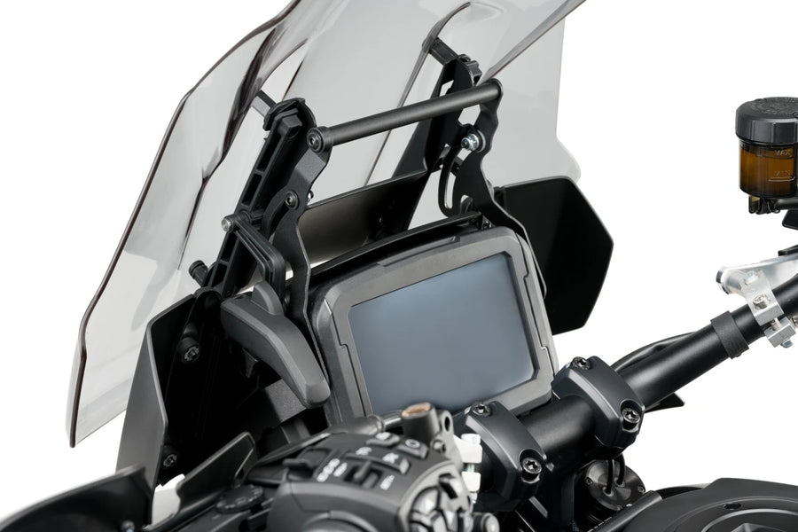 HARLEY DAVIDSON PAN AMERICA SPECIAL RA 1250 S [2023] – Forsterkningsstøtte