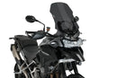 TRIUMPH TIGER 1200 RALLY PRO [2025] – turskjerm – gjennomsiktig-15