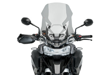 TRIUMPH TIGER 1200 RALLY PRO [2025] - turskjerm | Tonet | PUIG 21336H
