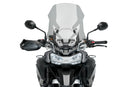 TRIUMPH TIGER 1200 RALLY PRO [2025] – turskjerm – svart-6
