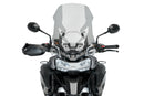 TRIUMPH TIGER 1200 RALLY PRO [2025] – turskjerm – gjennomsiktig-6