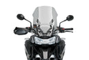 TRIUMPH TIGER 1200 RALLY PRO [2025] – turskjerm – svart-19
