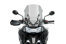 TRIUMPH TIGER 1200 RALLY PRO [2025] – turskjerm – svart-7