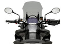 TRIUMPH TIGER 1200 RALLY PRO [2025] – turskjerm – svart-9