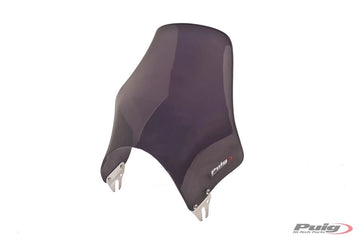 HONDA CB 600 F HORNET [2004] - Naken skjerm | Sterkt tonet | PUIG 2133F
