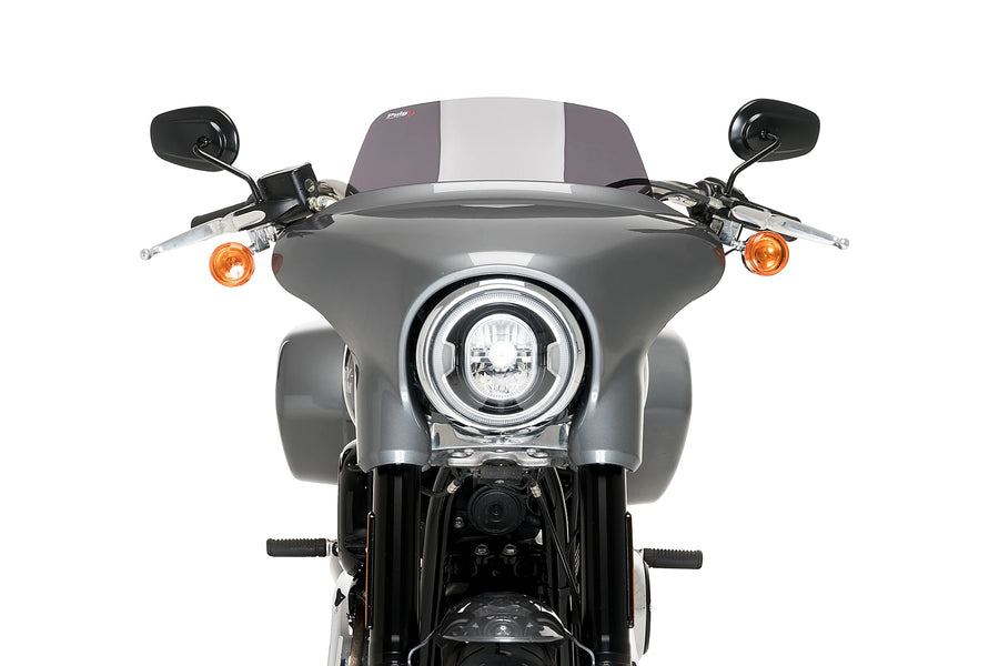HARLEY DAVIDSON SOFTAIL SPORT GLIDE FLSB [2025] - High-Road Sport | Sterkt tonet | PUIG 21340F