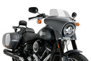 HARLEY DAVIDSON SOFTAIL SPORT GLIDE FLSB [2025] - High-Road Sport | Tonet | PUIG 21340H