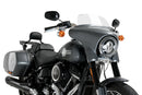 HARLEY DAVIDSON SOFTAIL SPORT GLIDE FLSB [2025] - High-Road Sport | Fjern | PUIG 21340W