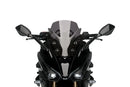 SUZUKI GSX-S 1000 GT [2025] – sportsskjerm – svart-6
