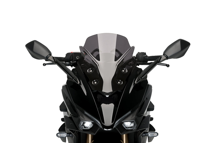 SUZUKI GSX-S 1000 GT [2025] - sportsskjerm | Sterkt tonet | PUIG 21341F