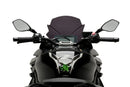 SUZUKI GSX-S 1000 GT [2025] – sportsskjerm – svart-8