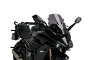 SUZUKI GSX-S 1000 GT [2025] – sportsskjerm – svart-5