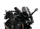 SUZUKI GSX-S 1000 GT [2025] – touring frontrute med spoiler frontrute – tonet-1