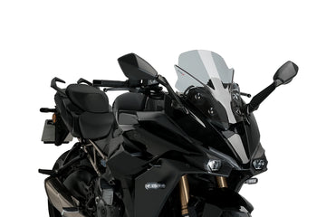 SUZUKI GSX-S 1000 GT [2025] - sportsskjerm | Tonet | PUIG 21341H