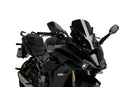 SUZUKI GSX-S 1000 GT [2025] – sportsskjerm – svart-2