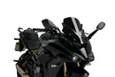 SUZUKI GSX-S 1000 GT [2025] – sportsskjerm – svart-1