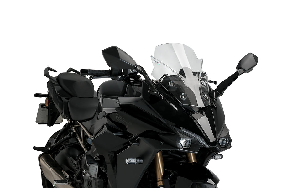 SUZUKI GSX-S 1000 GT [2025] - sportsskjerm | Fjern | PUIG 21341W