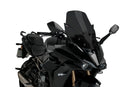 SUZUKI GSX-S 1000 GT [2025] – Touring-skjerm – Svart-22