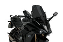SUZUKI GSX-S 1000 GT [2025] - turskjerm | Sterkt tonet | PUIG 21342F