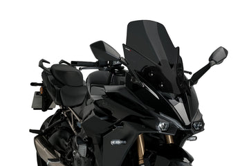 SUZUKI GSX-S 1000 GT [2025] - turskjerm | Sterkt tonet | PUIG 21342F